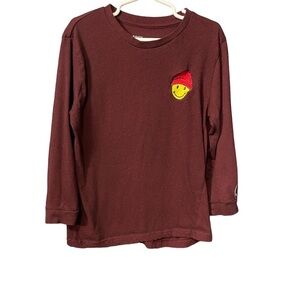 Eighty Eight shirts boys,long sleeve,size 8